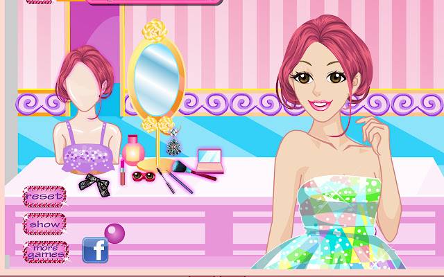 Girl Dress Up from Chrome web store to be run with OffiDocs Chromium online Girl Dress Up from Chrome web store to be run with OffiDocs Chromium online