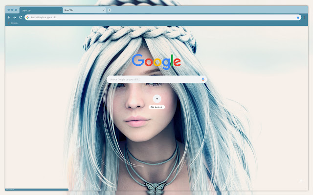 Girl with a wreath from Chrome web store to be run with OffiDocs Chromium online Girl with a wreath from Chrome web store to be run with OffiDocs Chromium online