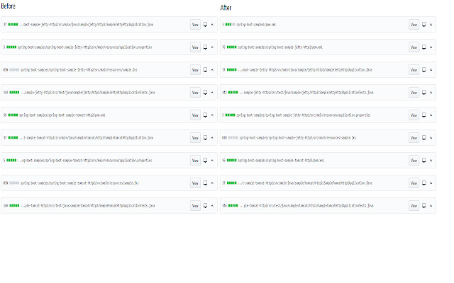 GitHub PR File Organizer from Chrome web store to be run with OffiDocs Chromium online GitHub PR File Organizer from Chrome web store to be run with OffiDocs Chromium online