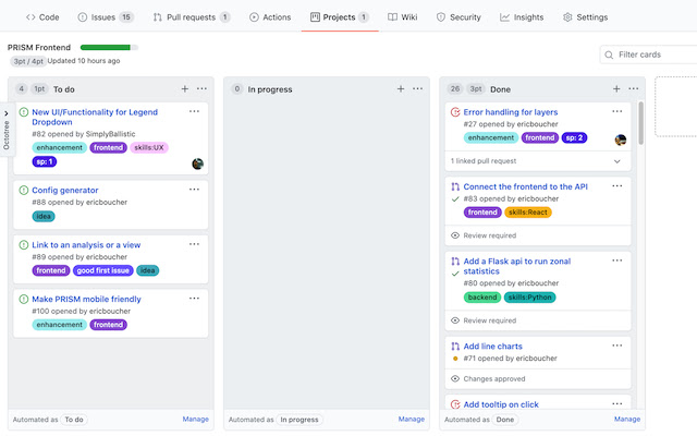 GitHub Story Points from Chrome web store to be run with OffiDocs Chromium online GitHub Story Points from Chrome web store to be run with OffiDocs Chromium online