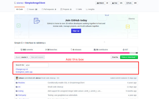GitHub Text Search from Chrome web store to be run with OffiDocs Chromium online GitHub Text Search from Chrome web store to be run with OffiDocs Chromium online