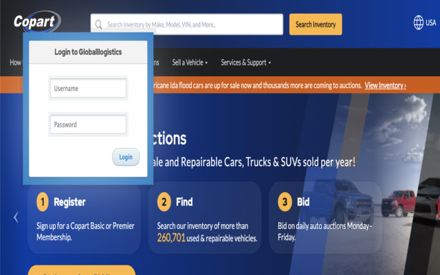 Globalllogistics from Chrome web store to be run with OffiDocs Chromium online Globalllogistics from Chrome web store to be run with OffiDocs Chromium online