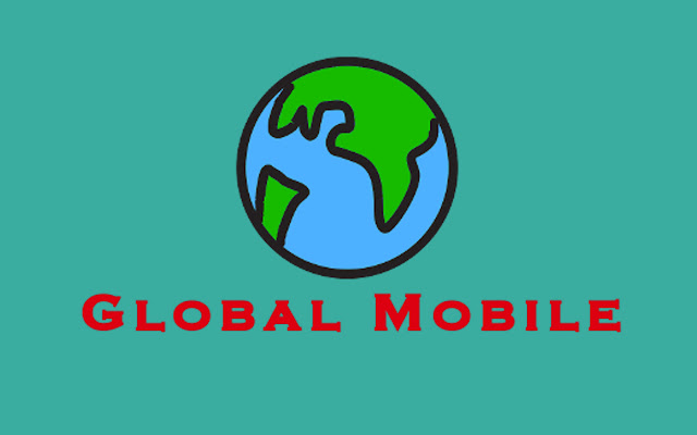Global Mobile from Chrome web store to be run with OffiDocs Chromium online Global Mobile from Chrome web store to be run with OffiDocs Chromium online