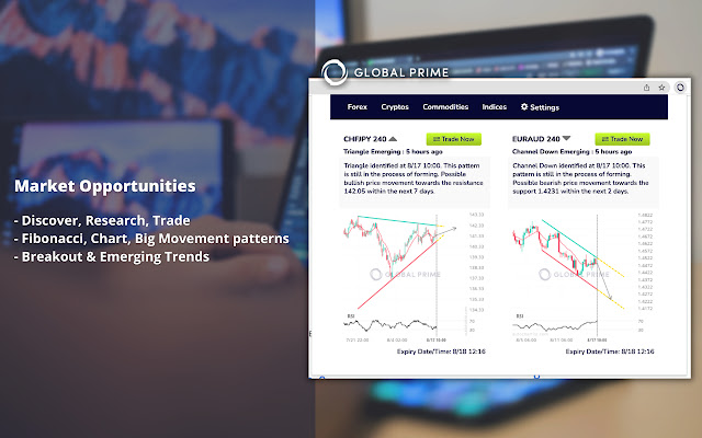 Global Prime from Chrome web store to be run with OffiDocs Chromium online Global Prime from Chrome web store to be run with OffiDocs Chromium online