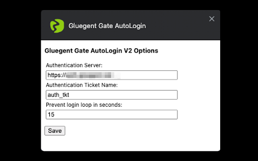 Gluegent Gate AutoLogin from Chrome web store to be run with OffiDocs Chromium online Gluegent Gate AutoLogin from Chrome web store to be run with OffiDocs Chromium online