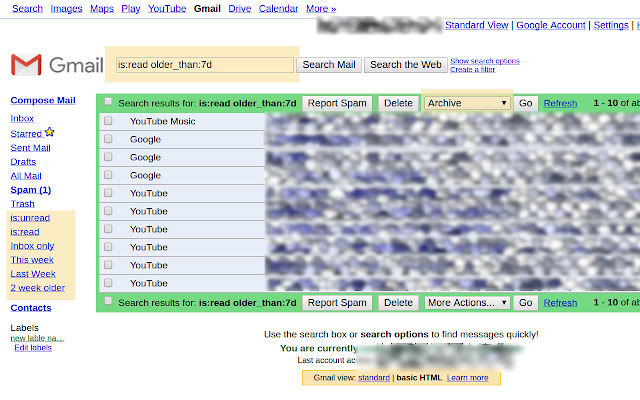 Gmail HTML basic from Chrome web store to be run with OffiDocs Chromium online Gmail HTML basic from Chrome web store to be run with OffiDocs Chromium online