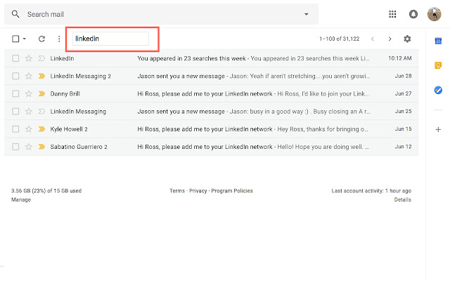 Gmail™ Quick Search from Chrome web store to be run with OffiDocs Chromium online Gmail™ Quick Search from Chrome web store to be run with OffiDocs Chromium online