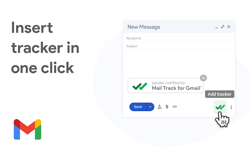 GmailTrack from Chrome web store to be run with OffiDocs Chromium online GmailTrack from Chrome web store to be run with OffiDocs Chromium online