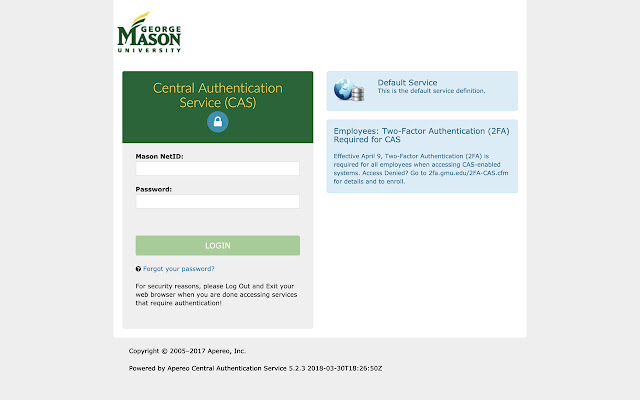 GMU Access from Chrome web store to be run with OffiDocs Chromium online GMU Access from Chrome web store to be run with OffiDocs Chromium online