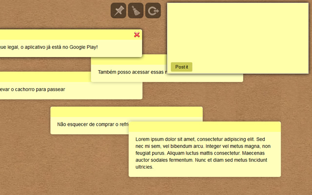 Gnoteboard from Chrome web store to be run with OffiDocs Chromium online Gnoteboard from Chrome web store to be run with OffiDocs Chromium online