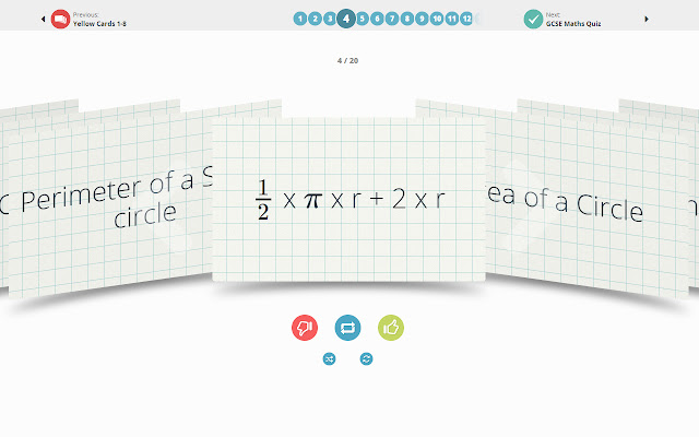 GoConqr from Chrome web store to be run with OffiDocs Chromium online GoConqr from Chrome web store to be run with OffiDocs Chromium online