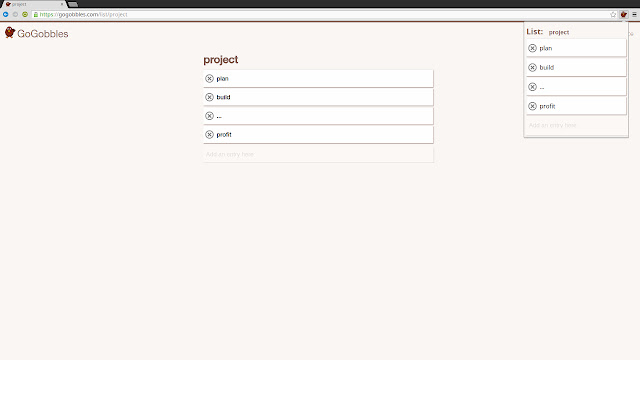GoGobblesTab from Chrome web store to be run with OffiDocs Chromium online GoGobblesTab from Chrome web store to be run with OffiDocs Chromium online