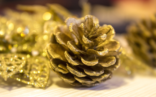 Golden Pinecone: A Touch of Elegance and Winter Charm from Chrome web store to be run with OffiDocs Chromium online Golden Pinecone: A Touch of Elegance and Winter Charm from Chrome web store to be run with OffiDocs Chromium online
