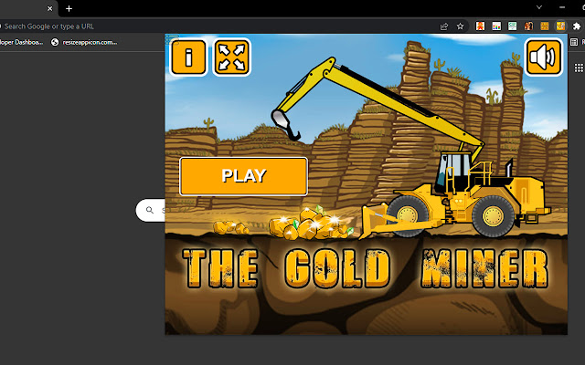 Gold Miner on Chrome from Chrome web store to be run with OffiDocs Chromium online Gold Miner on Chrome from Chrome web store to be run with OffiDocs Chromium online