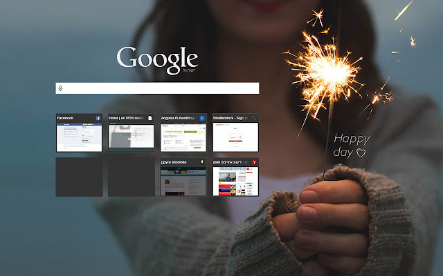 Good day theme from Chrome web store to be run with OffiDocs Chromium online Good day theme from Chrome web store to be run with OffiDocs Chromium online