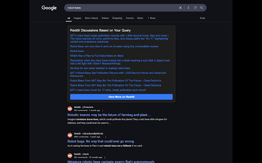 Google, but Reddit from Chrome web store to be run with OffiDocs Chromium online Google, but Reddit from Chrome web store to be run with OffiDocs Chromium online