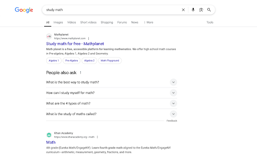 Google Search Result Keyword Highlight from Chrome web store to be run with OffiDocs Chromium online Google Search Result Keyword Highlight from Chrome web store to be run with OffiDocs Chromium online