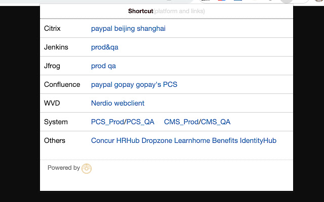 gopay helper from Chrome web store to be run with OffiDocs Chromium online gopay helper from Chrome web store to be run with OffiDocs Chromium online