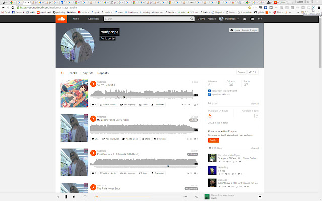 Go To Playing Tab from Chrome web store to be run with OffiDocs Chromium online Go To Playing Tab from Chrome web store to be run with OffiDocs Chromium online