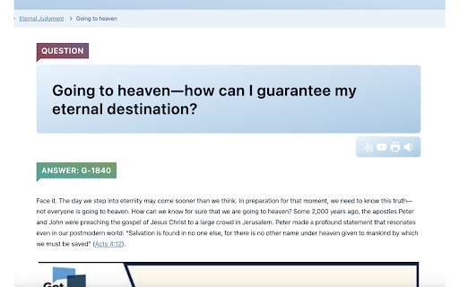 GotQuestions.org Bible Margin Notes from Chrome web store to be run with OffiDocs Chromium online GotQuestions.org Bible Margin Notes from Chrome web store to be run with OffiDocs Chromium online