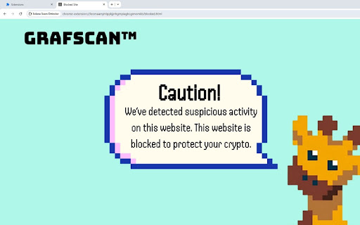 Grafscan from Chrome web store to be run with OffiDocs Chromium online Grafscan from Chrome web store to be run with OffiDocs Chromium online