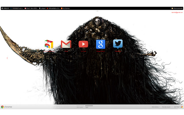 Gravelord Nito from Chrome web store to be run with OffiDocs Chromium online Gravelord Nito from Chrome web store to be run with OffiDocs Chromium online