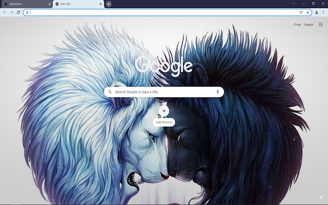 Gray and Black Lion Head from Chrome web store to be run with OffiDocs Chromium online Gray and Black Lion Head from Chrome web store to be run with OffiDocs Chromium online