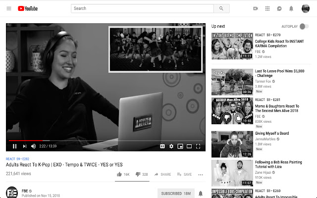 Gray Filter from Chrome web store to be run with OffiDocs Chromium online Gray Filter from Chrome web store to be run with OffiDocs Chromium online