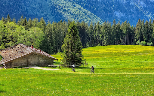 Green countryside scene from Chrome web store to be run with OffiDocs Chromium online Green countryside scene from Chrome web store to be run with OffiDocs Chromium online