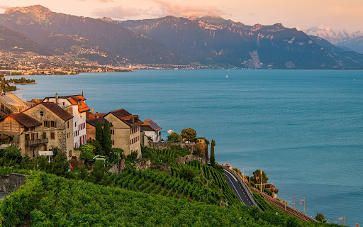 Green riverside house from Chrome web store to be run with OffiDocs Chromium online Green riverside house from Chrome web store to be run with OffiDocs Chromium online