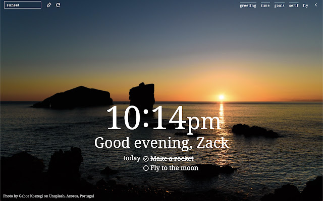 greetme from Chrome web store to be run with OffiDocs Chromium online greetme from Chrome web store to be run with OffiDocs Chromium online
