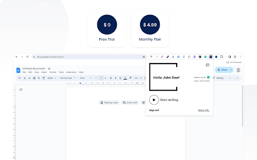 G Script from Chrome web store to be run with OffiDocs Chromium online G Script from Chrome web store to be run with OffiDocs Chromium online