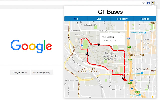 GT Buses from Chrome web store to be run with OffiDocs Chromium online GT Buses from Chrome web store to be run with OffiDocs Chromium online