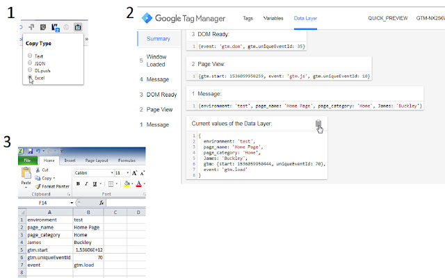 GTM Preview Copy Tool from Chrome web store to be run with OffiDocs Chromium online GTM Preview Copy Tool from Chrome web store to be run with OffiDocs Chromium online