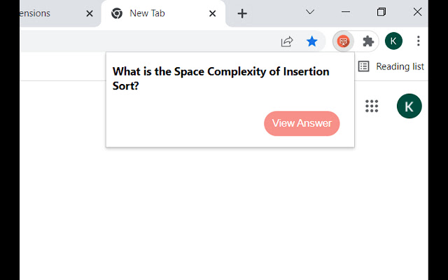 Guess Complexity from Chrome web store to be run with OffiDocs Chromium online Guess Complexity from Chrome web store to be run with OffiDocs Chromium online