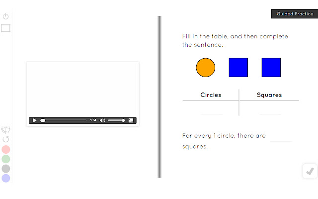 Guzinta Math: Ratio Tables from Chrome web store to be run with OffiDocs Chromium online Guzinta Math: Ratio Tables from Chrome web store to be run with OffiDocs Chromium online