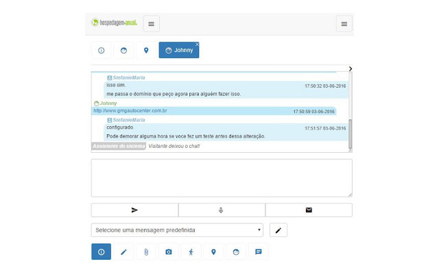 HA Chat Atendimento Online from Chrome web store to be run with OffiDocs Chromium online HA Chat Atendimento Online from Chrome web store to be run with OffiDocs Chromium online