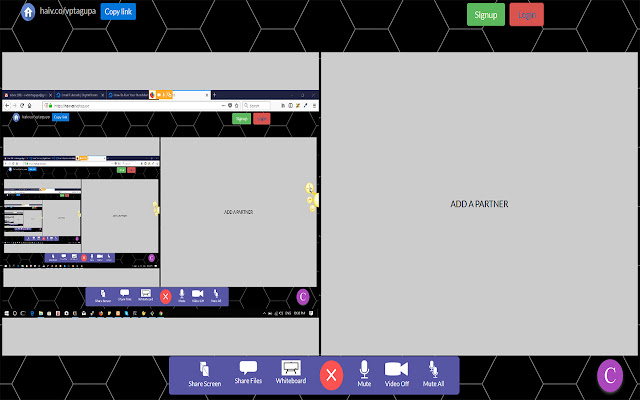 Haiv.co screen capturing from Chrome web store to be run with OffiDocs Chromium online Haiv.co screen capturing from Chrome web store to be run with OffiDocs Chromium online