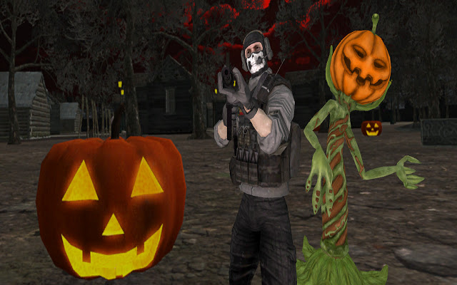Halloween Survival from Chrome web store to be run with OffiDocs Chromium online Halloween Survival from Chrome web store to be run with OffiDocs Chromium online