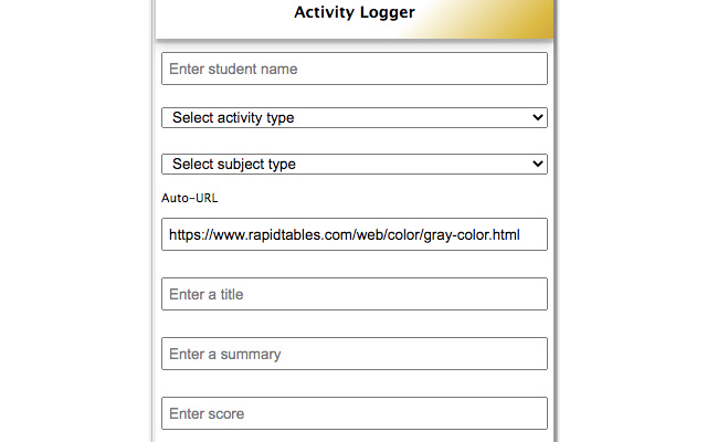 Hall Pass from Chrome web store to be run with OffiDocs Chromium online Hall Pass from Chrome web store to be run with OffiDocs Chromium online