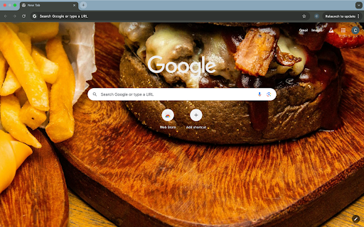 hamburger and fries from Chrome web store to be run with OffiDocs Chromium online hamburger and fries from Chrome web store to be run with OffiDocs Chromium online