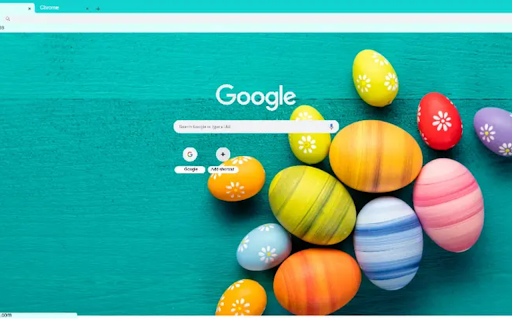 HappyEaster from Chrome web store to be run with OffiDocs Chromium online HappyEaster from Chrome web store to be run with OffiDocs Chromium online