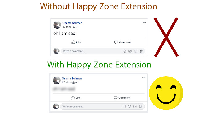 HappyZone from Chrome web store to be run with OffiDocs Chromium online HappyZone from Chrome web store to be run with OffiDocs Chromium online