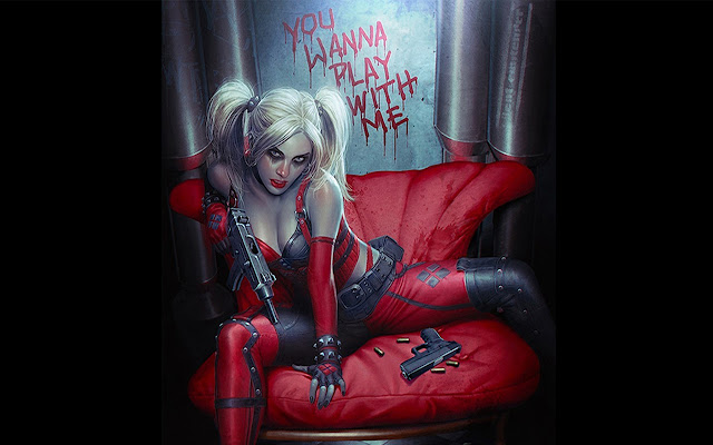 Harley Quinn 03 from Chrome web store to be run with OffiDocs Chromium online Harley Quinn 03 from Chrome web store to be run with OffiDocs Chromium online