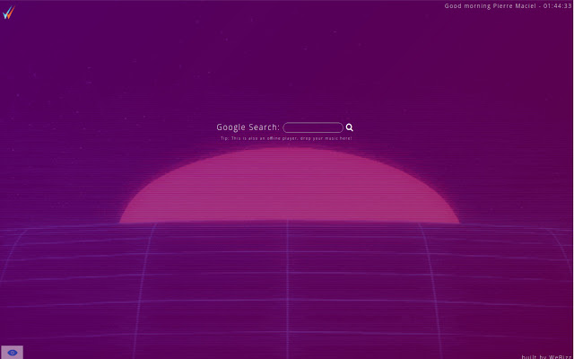Harmony Dashboard from Chrome web store to be run with OffiDocs Chromium online Harmony Dashboard from Chrome web store to be run with OffiDocs Chromium online