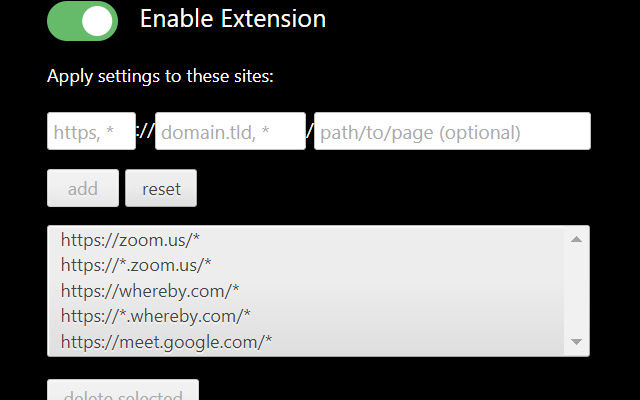 HD Camera Feed in Video Calls from Chrome web store to be run with OffiDocs Chromium online HD Camera Feed in Video Calls from Chrome web store to be run with OffiDocs Chromium online