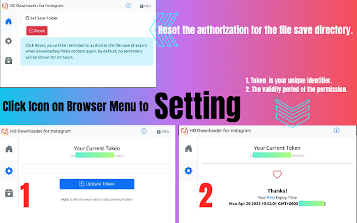 HD Downloader for Instagram High Definition Video from Chrome web store to be run with OffiDocs Chromium online HD Downloader for Instagram High Definition Video from Chrome web store to be run with OffiDocs Chromium online