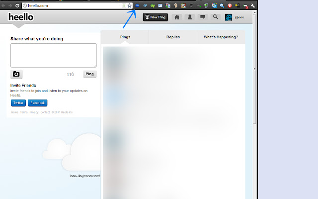 heello(unofficial) from Chrome web store to be run with OffiDocs Chromium online heello(unofficial) from Chrome web store to be run with OffiDocs Chromium online