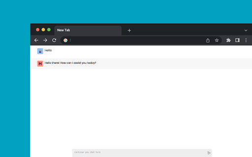 Helloii from Chrome web store to be run with OffiDocs Chromium online Helloii from Chrome web store to be run with OffiDocs Chromium online