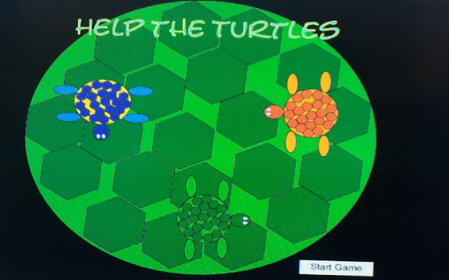 Help the turtles from Chrome web store to be run with OffiDocs Chromium online Help the turtles from Chrome web store to be run with OffiDocs Chromium online
